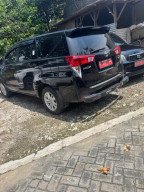 Sejumlah Mobil Dinas Gentayangan saat Libur Lebaran, Bukti Imbauan KPK di Blora Melempem?