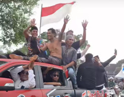 Kasus Mas Botok dan Pak Teguh Berakhir Bebas, ASPIRASI: Rakyat Pati Menang