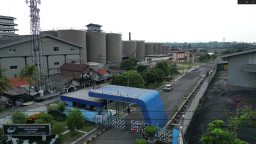 Cuaca Ekstrem Justru Untungkan Kualitas Air Surabaya, Ini Penjelasan Perumda