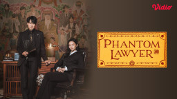 Pecah Rekor! Rating Drama 'Phantom Lawyer' Tembus Dua Digit, Terpopuler Pekan Ini