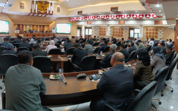 Nomor Lama Diretas, Tiga Kadis Tuban Hadapi Serangan Hacker