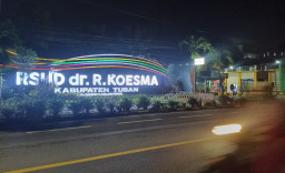 RSUD Tuban Tak Layani Pasien Jantung Sebulan, Ini Alasannya