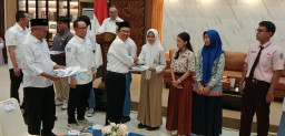 UNAIR Resmi Umumkan 68 Kandidat Penerima Golden Ticket 2026