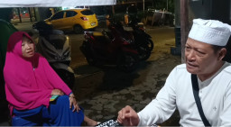 Jemaah Umrah Jatim Tetap Berangkat Meski Konflik Timur Tengah Memanas