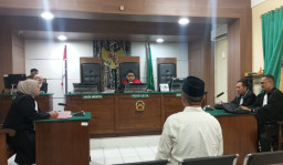 Kades Tingkis Seret Pegawai Aset SBI Tuban di Kasus Sewa Lahan Ilegal