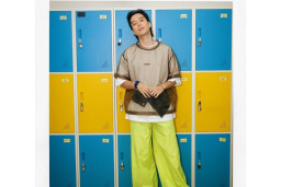 Pelantun “Nuansa Bening” Vidi Aldiano Meninggal Dunia