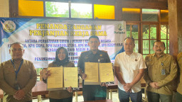 Perhutani Blora Raya Perkuat Fondasi Hukum dalam Pengelolaan Hutan