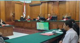 Sidang Pembacokan Sidoyoso: Terdakwa Sebut Tak Ada Niat Lantaran Gangguan Penglihatan, Saksi Luruskan Fakta