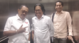 Fraksi PDIP Surabaya Kawal Proyek Rusunami: Jangan Abaikan Prioritas MBR! ​