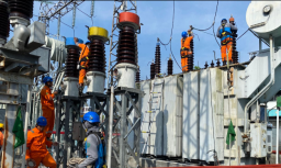 Perkuat Keandalan Listrik Jatim, PLN UIT JBM Tuntaskan Pemeliharaan Intensif di GI Manisrejo dan Ngawi