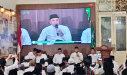 PCNU Surabaya Soroti Kriminalitas dan Narkoba Elektrik, Desak Sinergi Pemkot ​