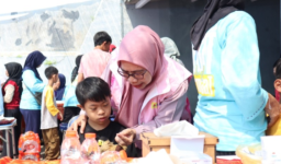 PLN Fasilitasi Pemeriksaan Kesehatan dan Terapi Gratis bagi Penyandang Disabilitas