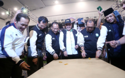 Domino Naik Kelas, Surabaya Domino Tournament 2026 Hadirkan 1.500 Peserta dan Total Hadiah Ratusan Juta