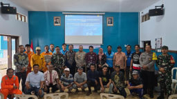 PLN Perketat Pengamanan Aset Listrik di Malang, Gandeng Warga dan Apara