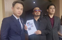 Akun Penyebar Hoaks Serang Zulhas Dilaporkan ke Polda Jatim, Kuasa Hukum Khawatir Picu Keresahan