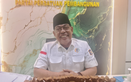 Bidik Satu Fraksi DPRD, PPP Surabaya Tancap Gas Konsolidasi Pemilu 2029