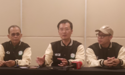 Warga Gresik  Sabet Juara Surabaya Domino Tournament 2026, HGI Sebut  Domino Sebagai Olahraga Strategi