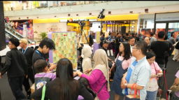 HGI City Cup 2026 Resmi Digelar di Surabaya, Domino Didorong Jadi Olahraga Pikiran Profesional