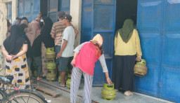 Sikap Polres Tuban Soal Isu Penimbunan Elpiji, DPRD Tancap Gas Sidak SPPG