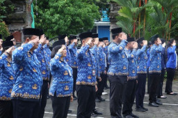 Tok! Pemerintah Tetapkan ASN WFH Setiap Jumat, Ini Alasannya