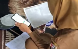 Cegah Data Tak Valid, DPRD Tuban Dorong Pemberian Insentif Petugas Survei DTSEN 2026