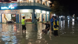 Waspada Penyakit Leptospirosis Saat Banjir, RSUD Cepu Blora Paparkan Tanda-Tandanya