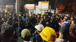 Pertamina Setengah Hati Bongkar Dugaan Pencurian BBM di Tuban