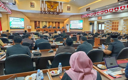 DPRD Tuban Murka, Pemkab Dinilai Abaikan Persoalan RSUD dr. Koesma