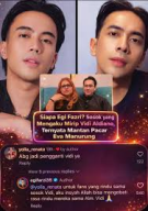 Fenomena Egi Fazri di Mata Harry Kiss, Ayah Vidi Aldiano: Banyak yang Cari Panggung