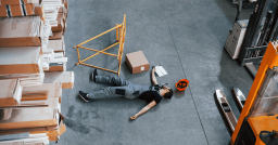 Insiden Kecelakaan Kerja di Surabaya, Korban Lansia Dirujuk ke RS Al Irsyad