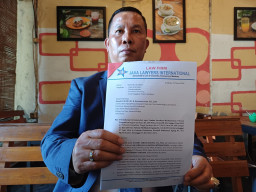 Sengketa Kontrak Sampah, Pemkot Surabaya Kalah Gugatan Rp104 Miliar