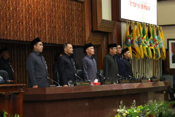 Respons Usulan Standarisasi Jalan, Sumanto: Setiap Tingkatan Punya Aturan Sendiri