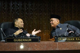 DPRD Jateng Bentuk Pansus LKPJ 2025, Perkuat Fungsi Pengawasan Kinerja Pemprov