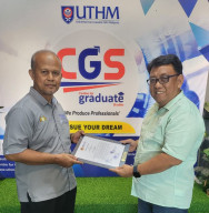 Kolaborasi Strategis Untag Surabaya–UTHM Malaysia di Bidang Teknik