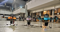 Tim Bayucaraka ITS Surabaya Raih Juara di SAFMC 2026