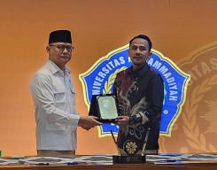 Migrant Center, Inisiasi UMSURA Bagi Pekerja Migran usai Kerjasama dengan KP2MI