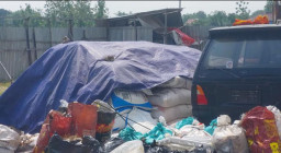 Kasus Truk Pupuk Diduga Hilang di Bleboh Masih Didalami Polisi, KP3 Blora Tegaskan di Luar Kewenangan