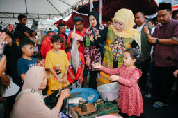Hari Konsumen Nasional 2026, Gubernur Khofifah Tegaskan Konsumen Berdaya dan Terlindungi Adalah Pilar Ekonomi