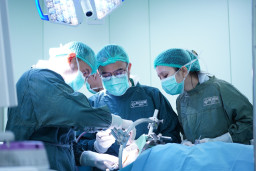 Lewat Pendekatan Multidisiplin, RSUD Dr Soetomo Lakukan Psychosurgery Pertama di Indonesia