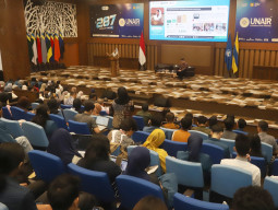 Dorong Lahirnya Wirausaha Muda, Kemendag RI Jalin Kolaborasi dengan Unair