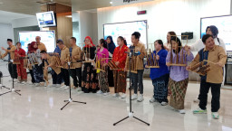 RSUP Surabaya Gandeng POTADS, Perkuat Layanan Anak Down Syndrome