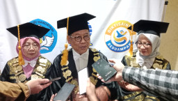 Cetak Lulusan Siap Kerja, UT Buka Sekolah Vokasi Mei 2027