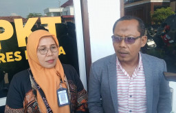 Blora Diguncang Dugaan Investasi Bodong, Korban Rugi Miliaran Rupiah