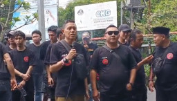 Soroti Kungker DPRD Blora, Seno Margo: Legal Boleh, Berlebihan Jangan 