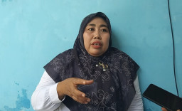 Serap Tenaga Kerja Lokal, Lahan Wisata Mangkrak Disulap Jadi Dapur SPPG Bradag Blora