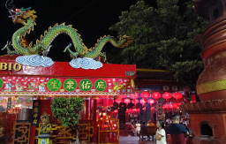 DPRD Tuban Marah, Pemkab Picu Polemik Jelang Festival Kelenteng 2026