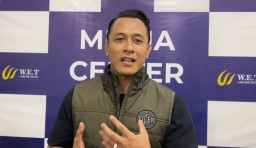 Hindari Perpecahan, Pengelola Kelenteng Minta DPRD Tuban Redam Polemik 