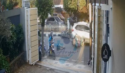 Demi Sepiring Nasi, Pria Tuban Tertabrak Saat Berburu Elpiji di Tengah Kelangkaan