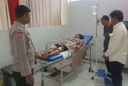 Kronologi Mobil SPPG Melaju Tak Terkendali di Tikungan, Dua Warga Tuban Jadi Korban