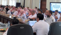 Tuban Krisis Pejabat Definitif, Ratusan Sekolah hingga Jabatan Eselon II Diisi Plt